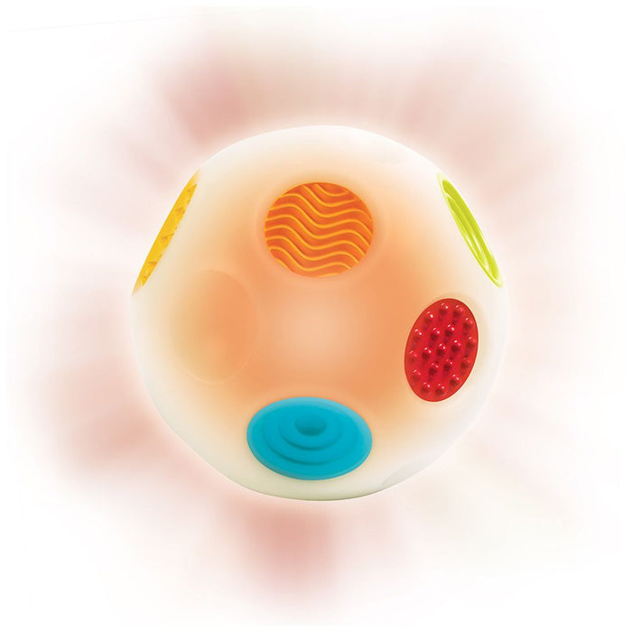 Infantino Senso' Rainbow Ball