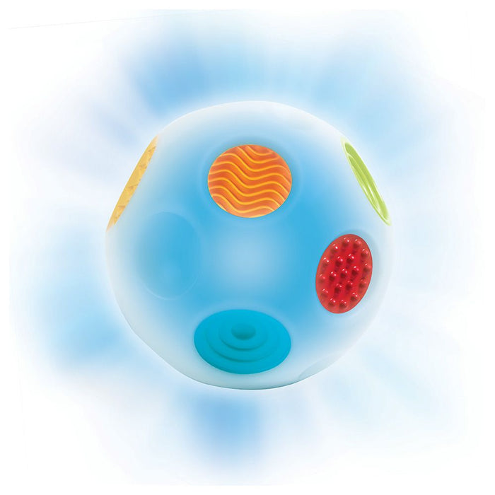 Infantino Senso' Rainbow Ball