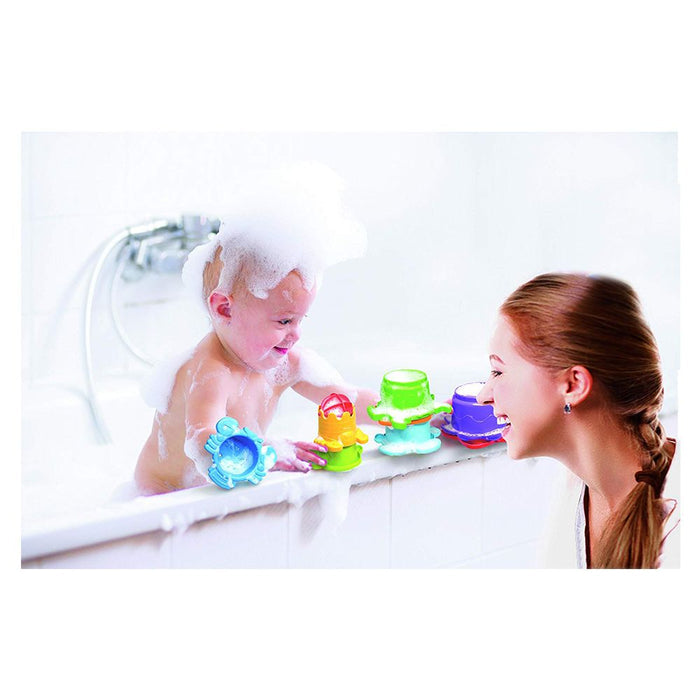Infantino Stack O' Fun