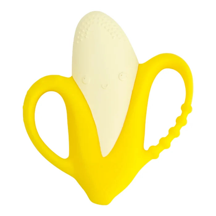 Infantino Textured Silicone Teether