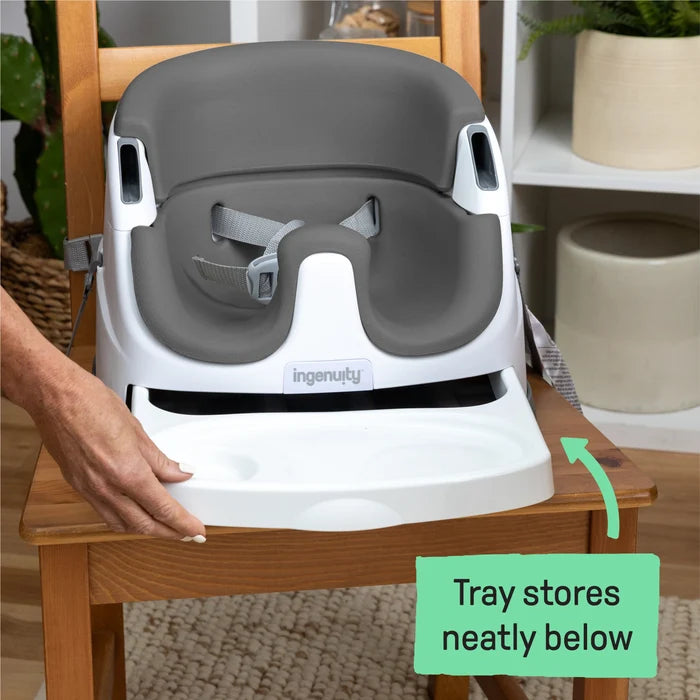 Ingenuity Baby Base 2 In 1 Seat