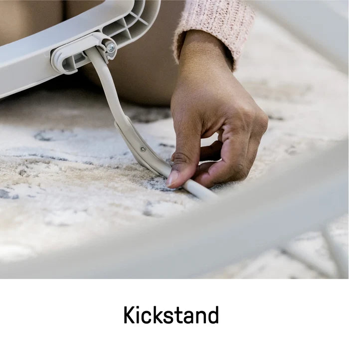 Ingenuity Bounce & Rock Seat (Spruce)