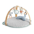 Ingenuity Cozy Spot Reversible Duvet Activity Gym (Loamy)