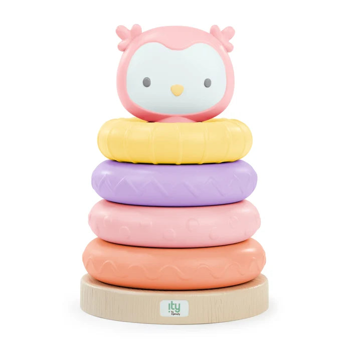 Ingenuity Cutie Stacks