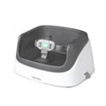 Ingenuity Smart Clean Toddler Booster (Slate)