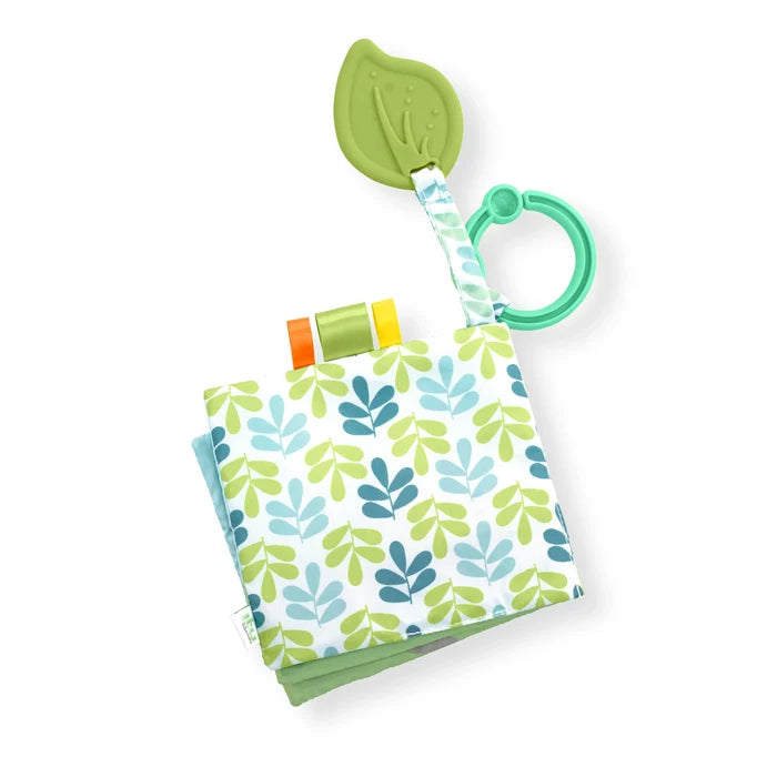 Ingenuity Soft Book