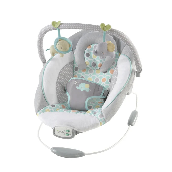 Ingenuity Soothing Bouncer (Morrison)