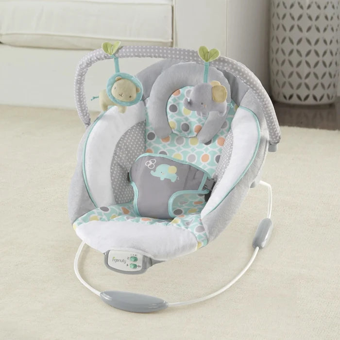 Ingenuity Soothing Bouncer (Morrison)