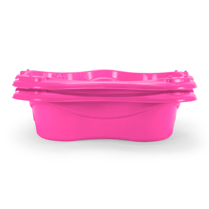 Injusa Sandwater Box Set Beach Toys (12 Pcs)