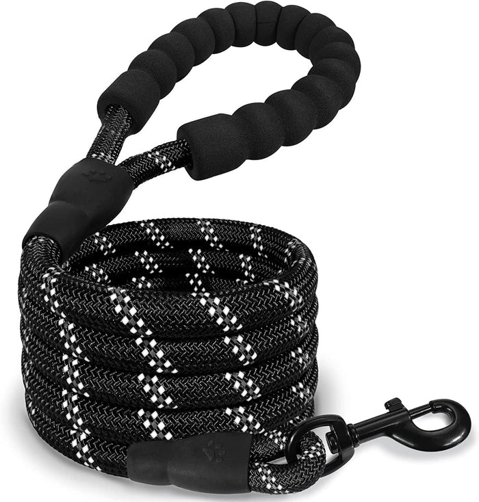 INVIROX Dog Leash - 5ft - INVIROX DOG TRAINING GEAR