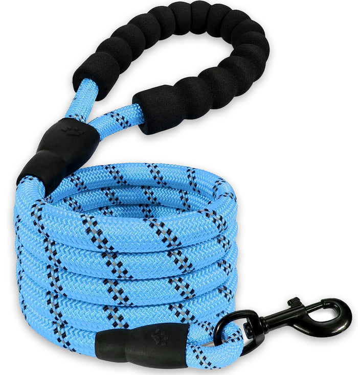 INVIROX Dog Leash - 5ft - INVIROX DOG TRAINING GEAR