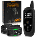INVIROX Dog Training Collar - 2026 Edition