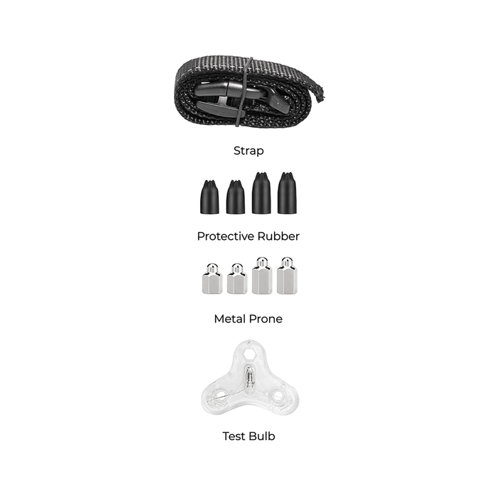 INVIROX Dog Training Collar - INVIROX DOG TRAINING GEAR