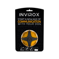INVIROX FORCE Dog Ball - INVIROX DOG TRAINING GEAR