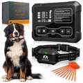 INVIROX RADAR WIRELESS FENCE FOR DOGS - INVIROX DOG TRAINING GEAR