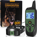 INVIROX SPARK K9 Dog Training Collar - INVIROX DOG TRAINING GEAR