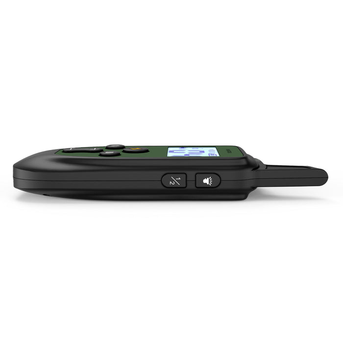 INVIROX SPARK K9 REMOTE - INVIROX DOG TRAINING GEAR