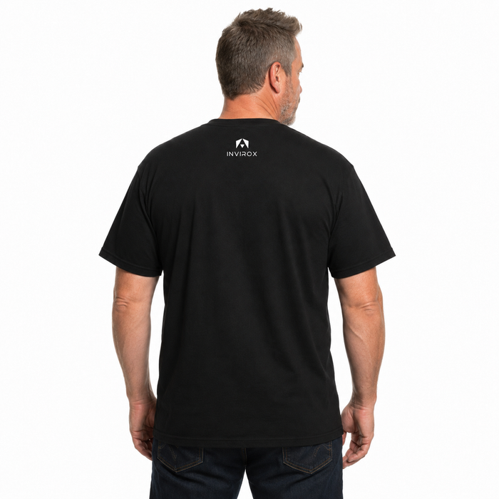 INVIROX T-Shirt - Sit Happens