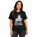 INVIROX T-Shirt  - STFU Good Boy