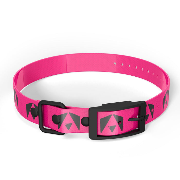 INVIROX TPU COLLAR REPLACEMENT STRAP - INVIROX DOG TRAINING GEAR