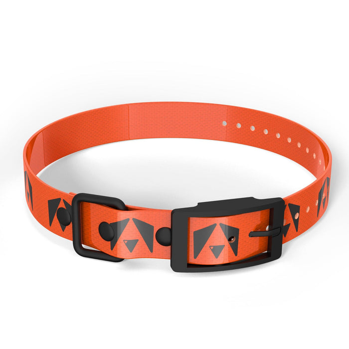 INVIROX TPU COLLAR REPLACEMENT STRAP - INVIROX DOG TRAINING GEAR
