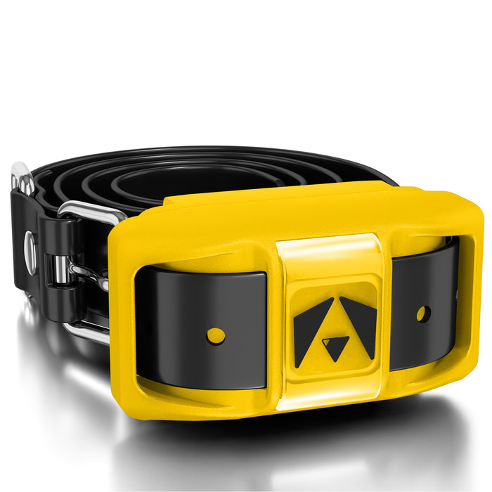 INVIROX ULTRA K9 E COLLAR FOR DOGS - IP67 WATERPROOF - INVIROX DOG TRAINING GEAR