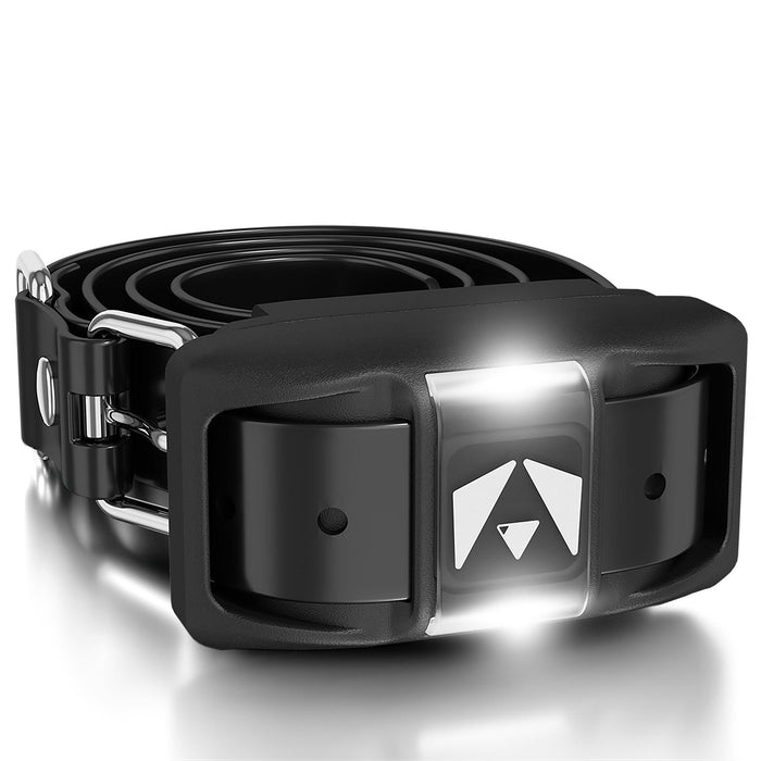 INVIROX ULTRA K9 E COLLAR FOR DOGS - IP67 WATERPROOF - INVIROX DOG TRAINING GEAR