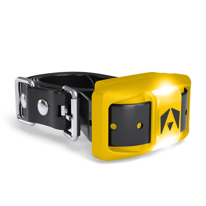 INVIROX ULTRA K9 E COLLAR FOR DOGS - IP67 WATERPROOF - INVIROX DOG TRAINING GEAR