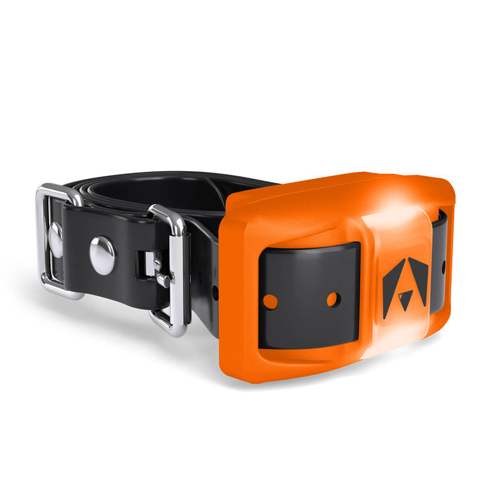INVIROX ULTRA K9 E COLLAR FOR DOGS - IP67 WATERPROOF - INVIROX DOG TRAINING GEAR