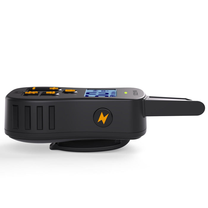 INVIROX ULTRA K9 REMOTE - IP65 WATERPROOF - INVIROX DOG TRAINING GEAR