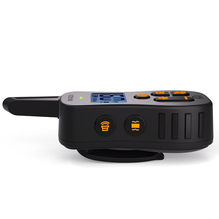 INVIROX ULTRA K9 REMOTE - IP65 WATERPROOF - INVIROX DOG TRAINING GEAR