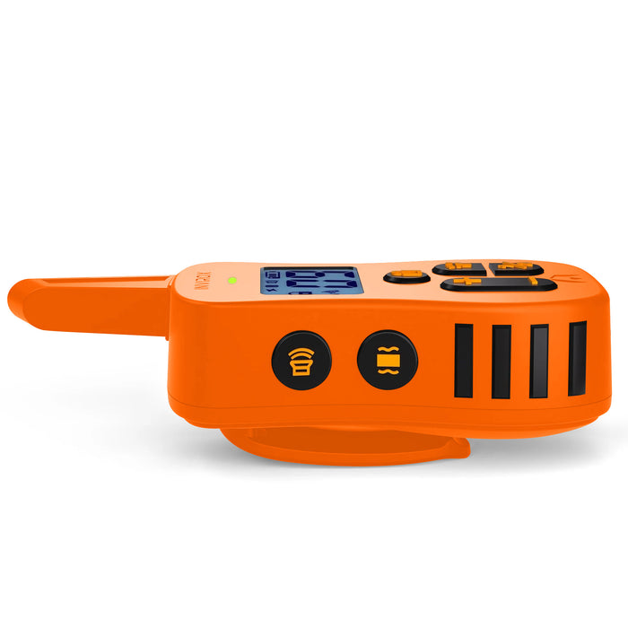 INVIROX ULTRA K9 REMOTE - IP65 WATERPROOF - INVIROX DOG TRAINING GEAR