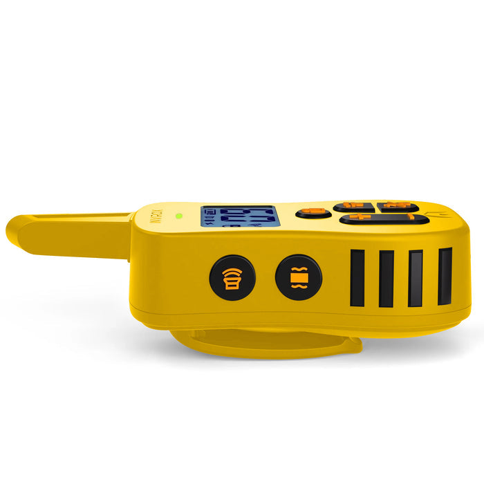 INVIROX ULTRA K9 REMOTE - IP65 WATERPROOF - INVIROX DOG TRAINING GEAR