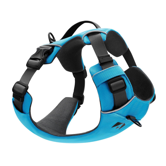 INVIROX X-PRO DOG HARNESS - INVIROX DOG TRAINING GEAR