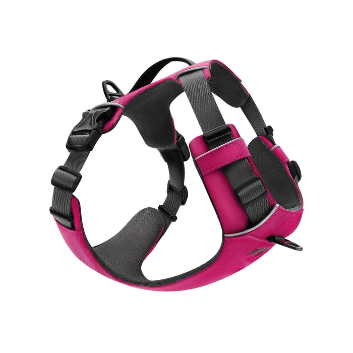INVIROX X-PRO DOG HARNESS - INVIROX DOG TRAINING GEAR