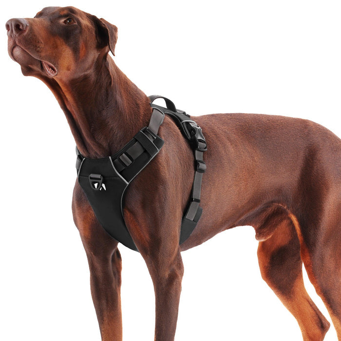 INVIROX X-PRO DOG HARNESS - INVIROX DOG TRAINING GEAR