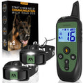 INVIROX X2 SPARK K9 Dog Training Collar - INVIROX DOG TRAINING GEAR