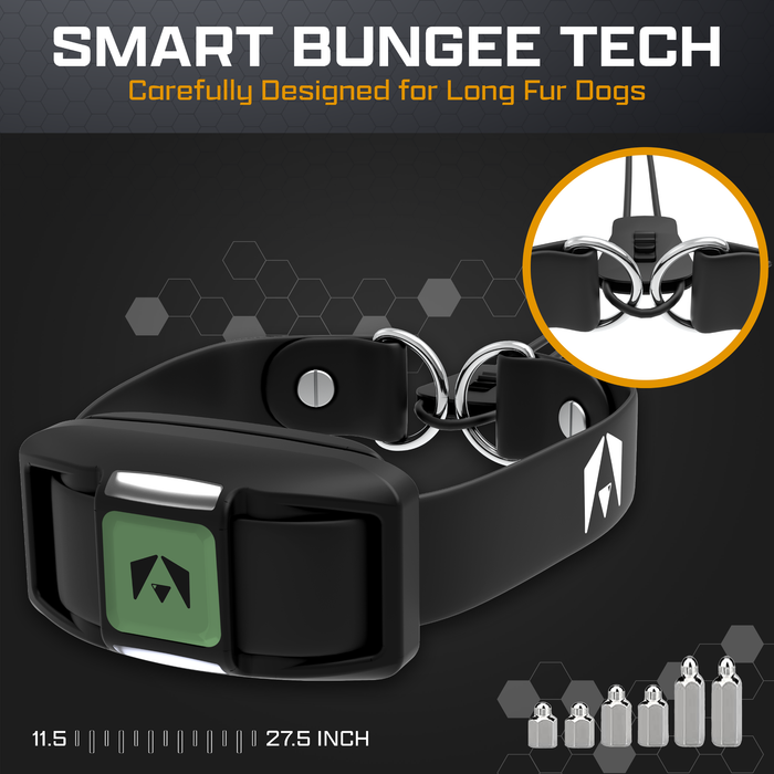 INVIROX X2 SPARK K9 Dog Training Collar - INVIROX DOG TRAINING GEAR