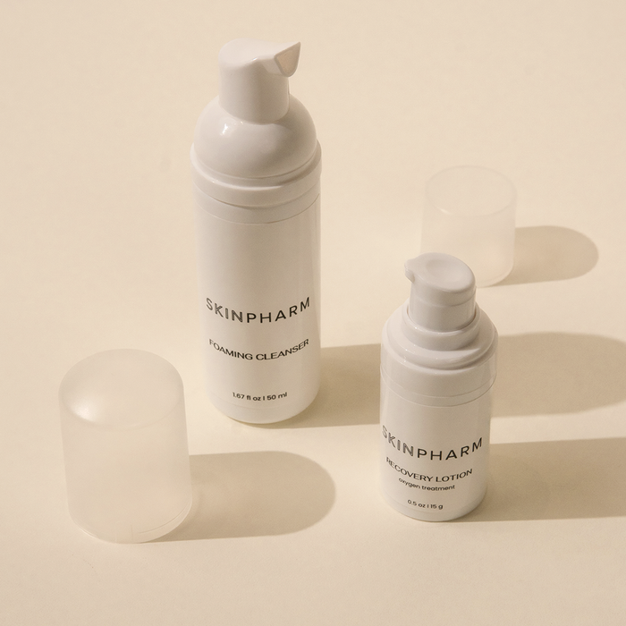 Jetsetter Kit