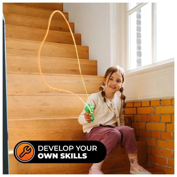 Johntoy Air Magic Assorted (6 Pcs)