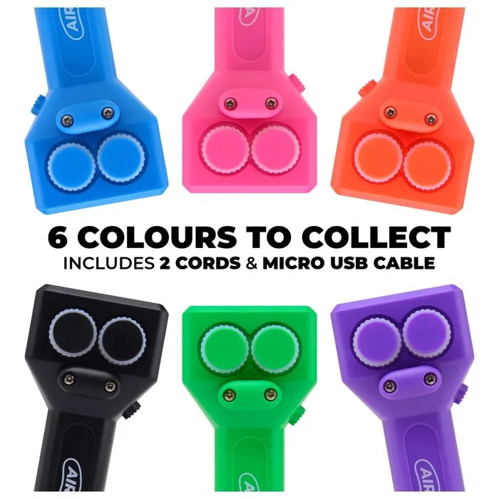 Johntoy Air Magic Assorted (6 Pcs)