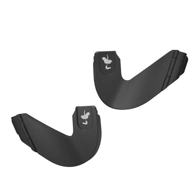 Joolz Aer+ Car Seat Adapter Set
