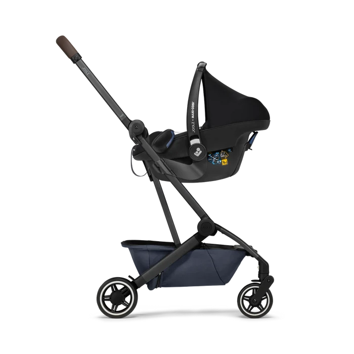 Joolz Aer+ Car Seat Adapter Set