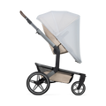 Joolz Hub2 Mosquito Net (Joolz Geo3, Day5, and Hub2 Strollers)