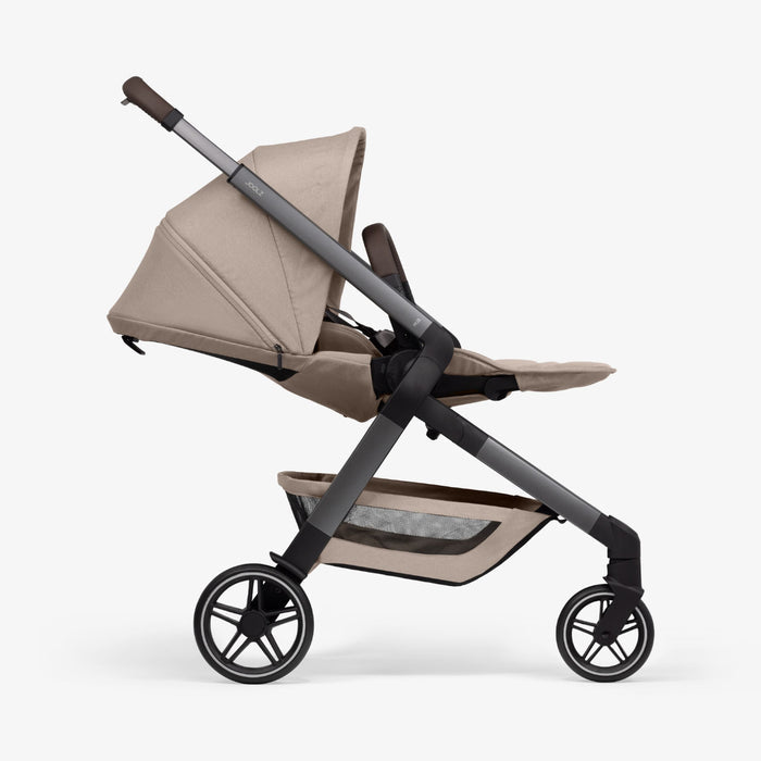 Joolz Hub2 Mosquito Net (Joolz Geo3, Day5, and Hub2 Strollers)