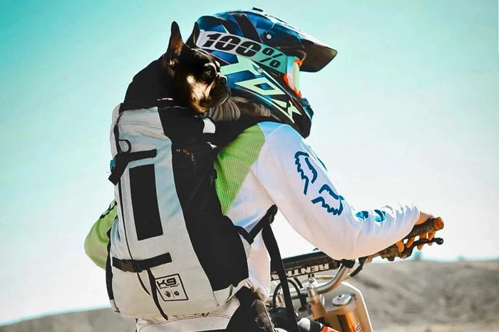 K9 Sport Sack - Air 2 *AUTUMN SALE*LAST ONE*XS ONLY*