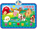 Kids Hits Light & Sound Mat Baby Concert