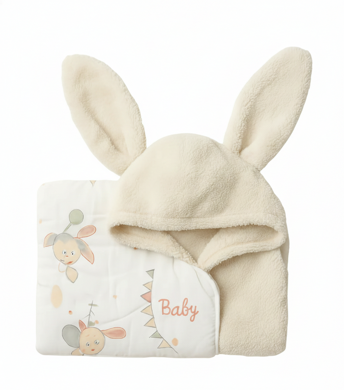 Kinder Valley Cape Towel