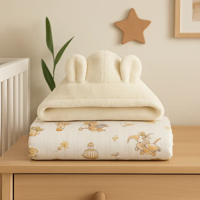 Kinder Valley Cape Towel