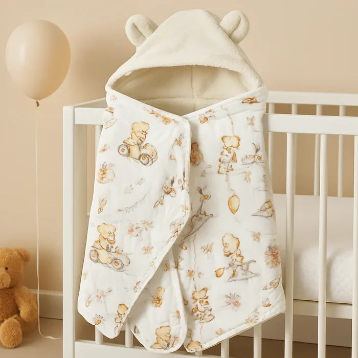 Kinder Valley Cape Towel